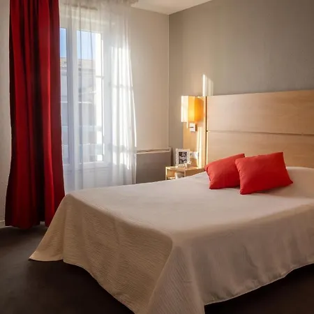 Appartamento Résidence Services Les Essentielles Soulle *