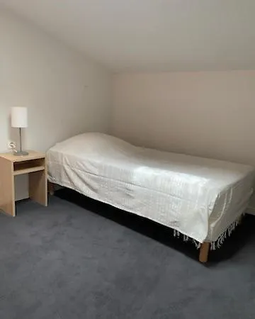 Apartman Services Les Essentielles Soulle Sainte-Soulle