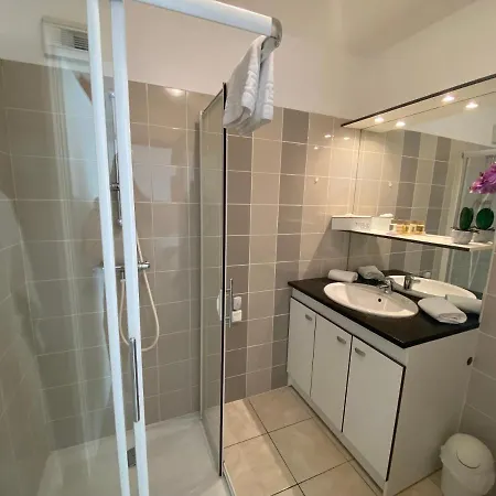 Résidence Services Les Essentielles Soulle Appartamento Sainte-Soulle