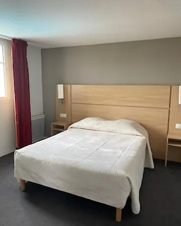 Résidence Services Les Essentielles Soulle * Sainte-Soulle