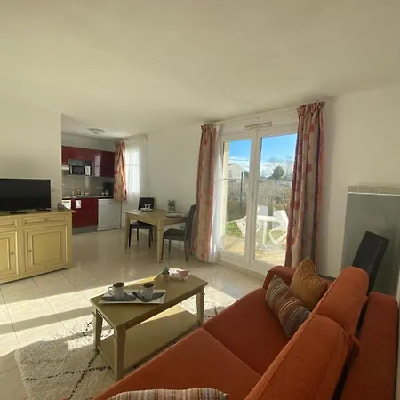 Appartamento Résidence Services Les Essentielles Soulle