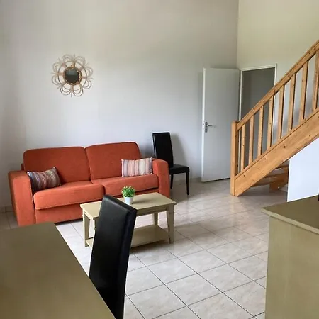 Résidence Services Les Essentielles Soulle *