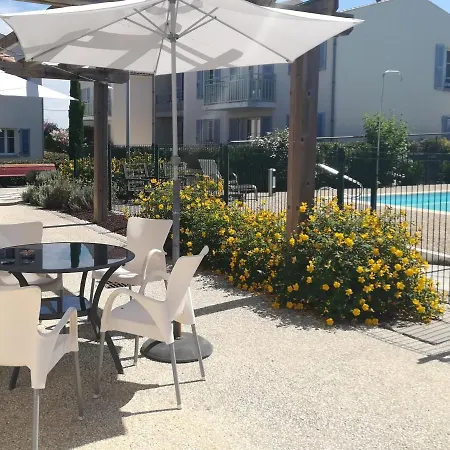 Résidence Services Les Essentielles Soulle *