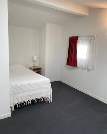 Résidence Services Les Essentielles Soulle Appartamento