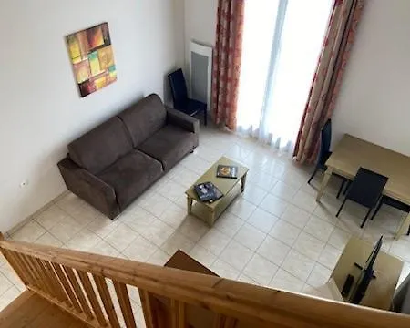 Résidence Services Les Essentielles Soulle Sainte-Soulle