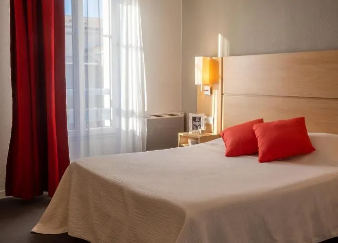 Apartment Services Les Essentielles Soulle *