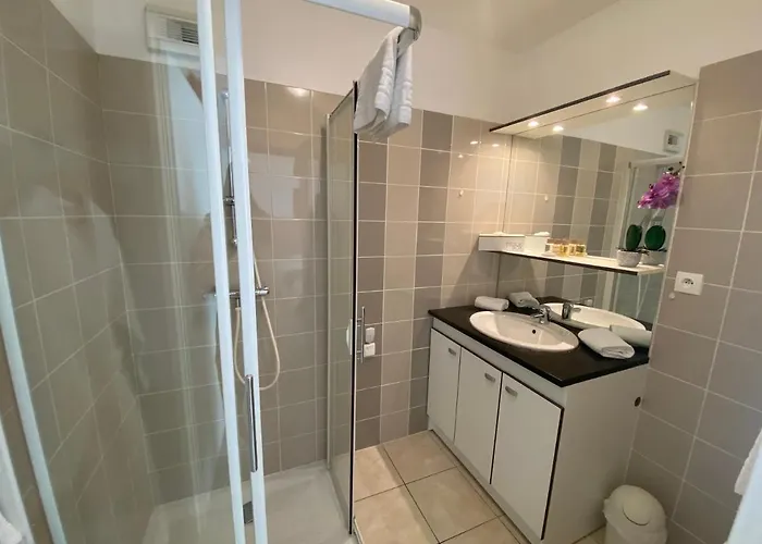 Services Les Essentielles Soulle Apartment Sainte-Soulle