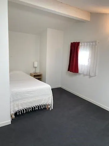 Services Les Essentielles Soulle Apartment